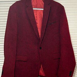 Men's Blazer Casual Sport Coat